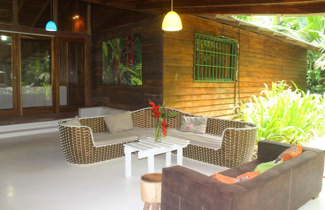 Casa Cerise - Foto 68