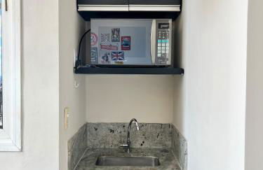 Melhor de BH - Av Barão Homem de Melo 4520 - Apê no Segundo Andar com Vista Linda - Foto 5