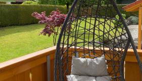 Ferienwohnung Anne am Kurpark - Foto 5