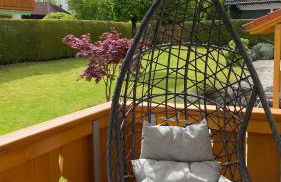 Ferienwohnung Anne am Kurpark - Foto 5