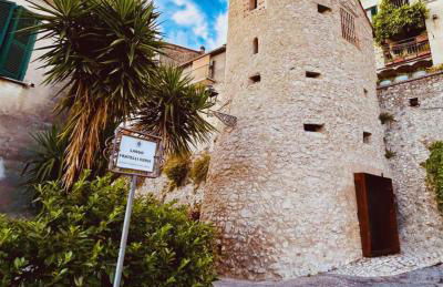 Historical Tower - Tamerò Estates - Foto 1