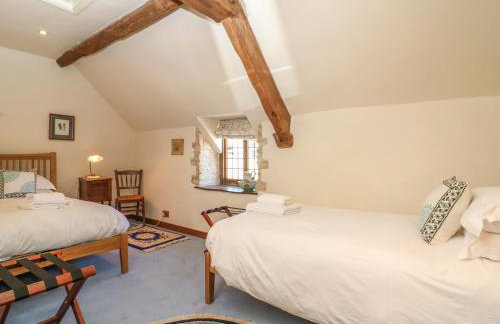 Bull Cottage - Foto 32