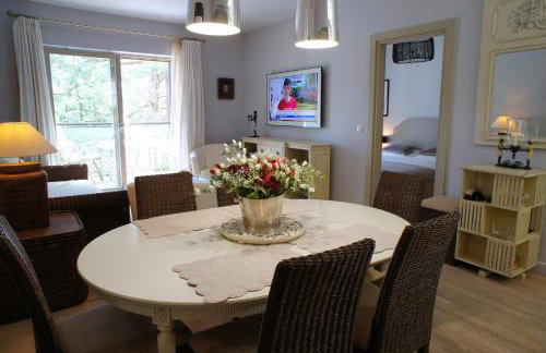 Apartament Rezydencja Bryza Jurata - Foto 9