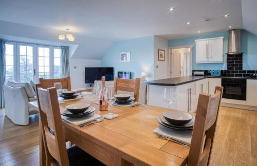 Bayview 2 - 2 Bedroom Apartment - Penally - Photo 8