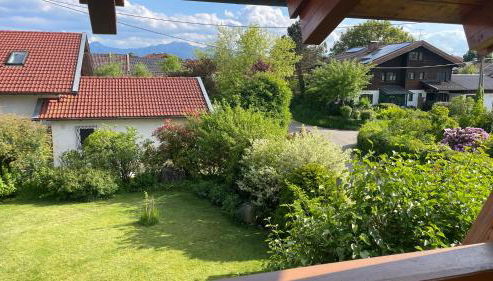 Ferienwohnung Anneliese - Foto 4