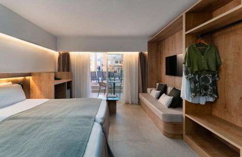 FERGUS Style Palma Beach - Adults Only - Foto 67