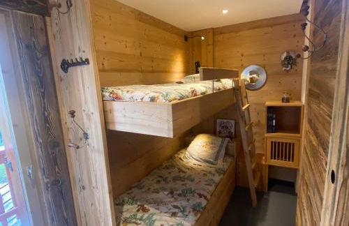 Appartement triplex 10 pers, exposé Sud, WiFi, parking - FR-1-263-592 - Foto 9