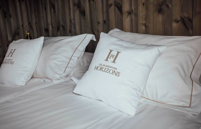 Seljalandsfoss Horizons - Foto 4