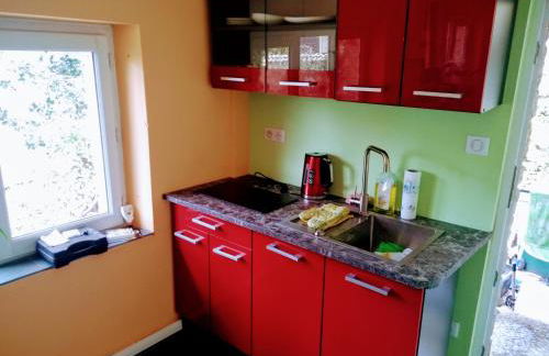 Maison Chopin - Foto 12