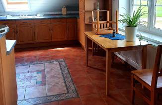 Haus Müritz, FeWo 15 Seeadler - Foto 8