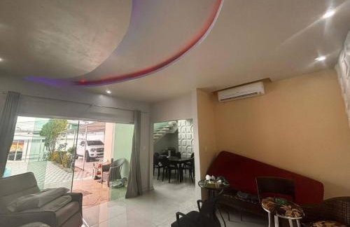 Casa para hospedagem em manaus - Photo 6