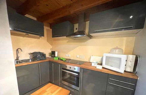 Gîte du Jonquas - Foto 18