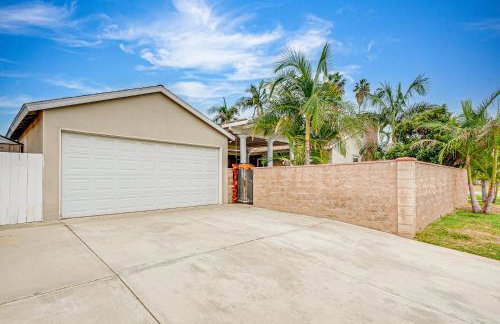 Entire 4BR 4BA House in West Covina Modern Private Comfortable - Foto 25