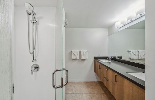 Kahana Falls Maui by VRI Americas - Foto 33