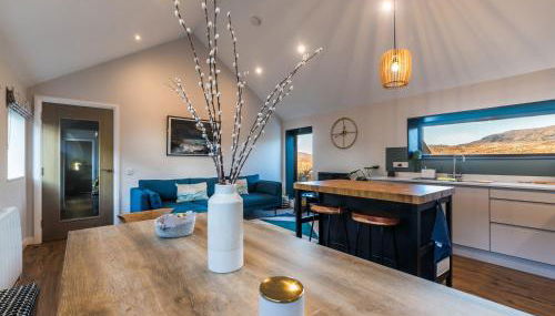 Beinn Mhor View - Foto 1