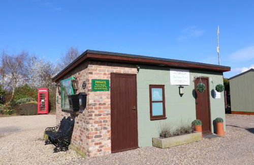 Lake View Lodge - Foto 22