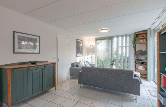 Beautiful Detached Holiday Home in Park - Foto 22