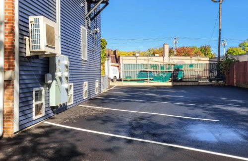 Beautiful Wooster Sq. getaway - great neighborhood - Foto 22