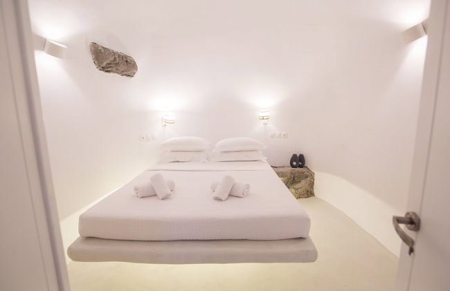 Morfi Cave House - Foto 5
