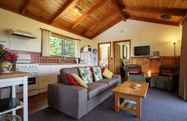 Buln Buln Cabins - Foto 13