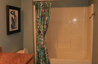 River Crossing Resort - Foto 20