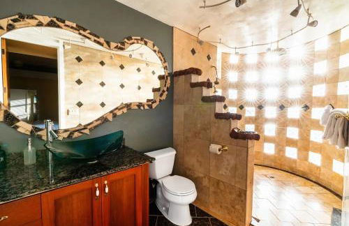 Hilo Villa w/pool- 16 guests max - Foto 11