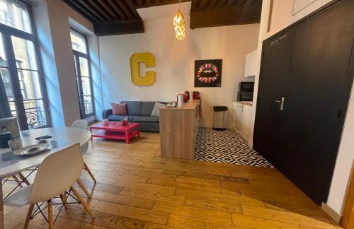 Studio Le Cocon de Jacquard - Foto 8