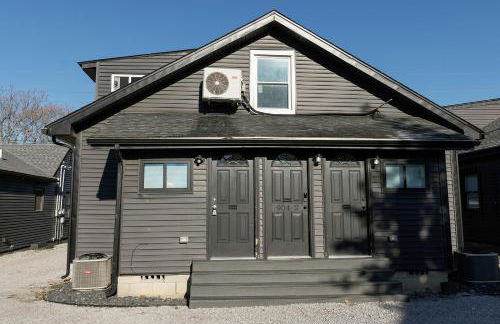 Earl Grey - Studio Space in Downtown Lexington - Foto 16