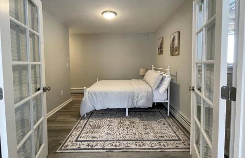 Main Street Stay Westport - Foto 31