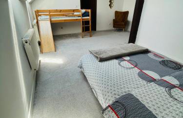 Strzyzewo Witkowskie Luxury Apartment - Foto 8