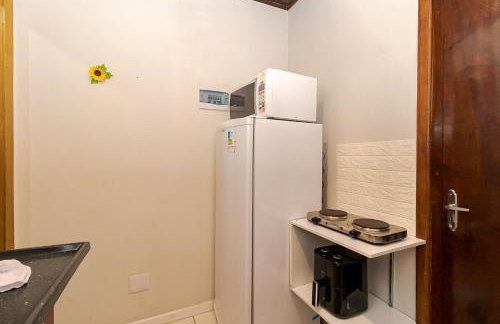 Kitnets Cidade Industrial – Curitiba | Gonzaga Stays - Foto 20