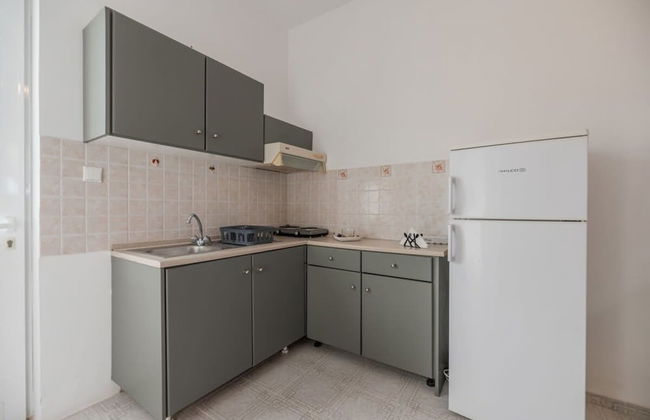 Rhodes Archaggelos Escape-nest Among Garden - Foto 17