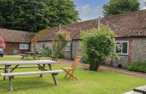 Byre Cottage 4 - Foto 20