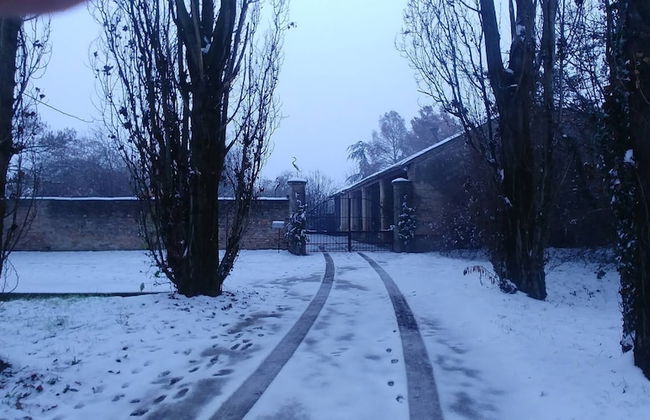 Loft Dell'artista Eclettico, Originale, Unico - Photo 41