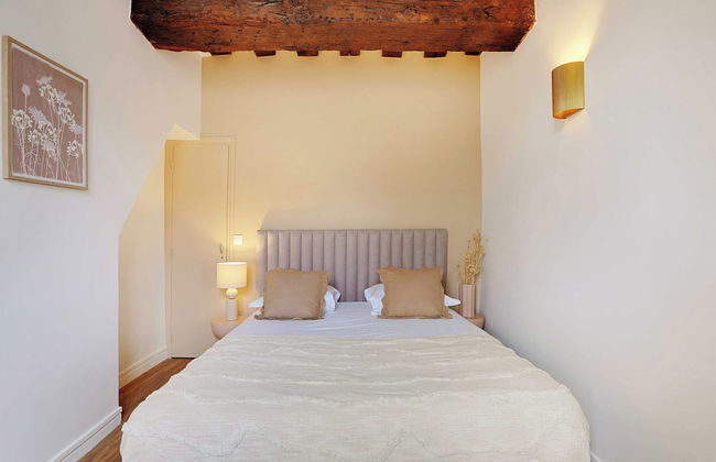 Eclectic Apartment - 2br/6p - Jardin du Luxembourg - Photo 3