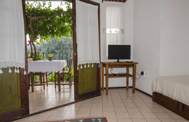 Olive Garden Apart Hotel - Foto 7