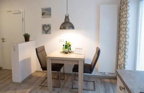 Appartements am Aquarium - Foto 27