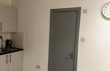 Modern studio flat in Romford - Foto 2