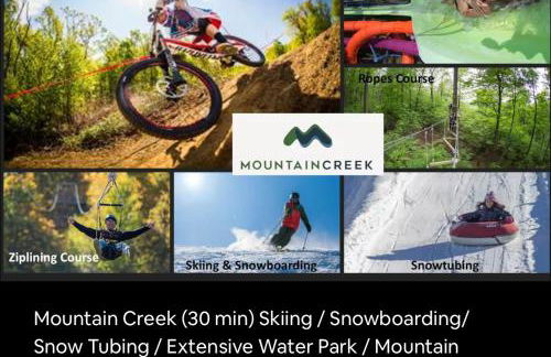 Lakefront Haven on Greenwood Lake - Foto 35