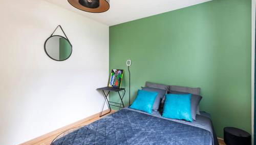 Comme chez vous - Photo 4