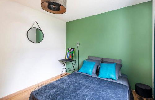 Comme chez vous - Photo 4