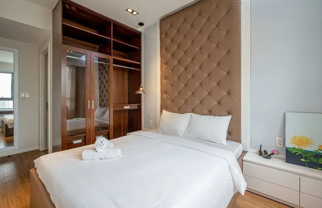 The Masteri Luxury Citypoint ANGIA - Foto 2