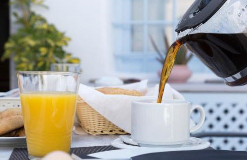 Chrisanthi Villa - Foto 25