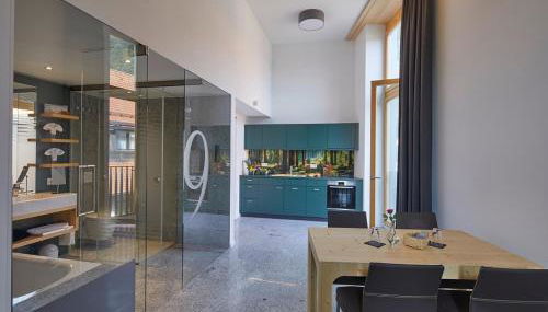 ElzLand Hotel 9 Linden "Ferienwohnung" - Foto 4