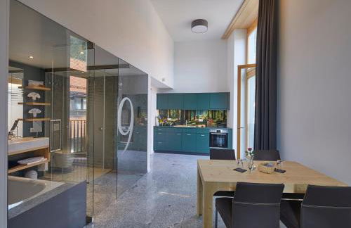 ElzLand Hotel 9 Linden "Ferienwohnung" - Foto 4