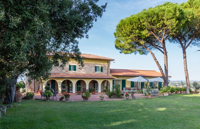 Agriturismo Le Querciole - Foto 50