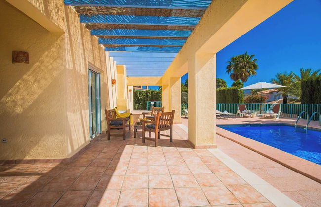 Villa Gio - Photo 18