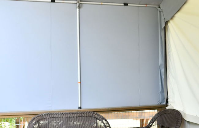 5 Son's Rio Cibolo - Birdhouse Cabin - Foto 14