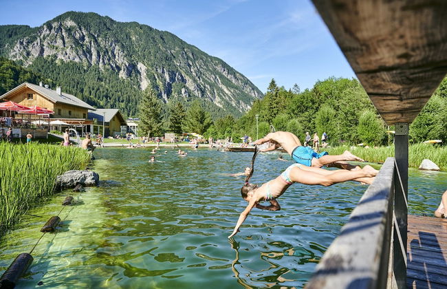 Appartement Zimba Blick - Foto 25