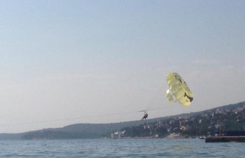 Villa Mirjana - Foto 58